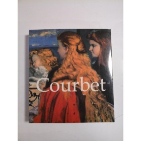 GUSTAVE COURBET - ALBUM